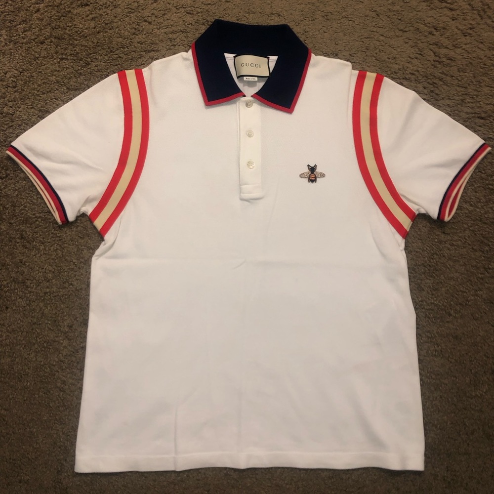 Gucci polo